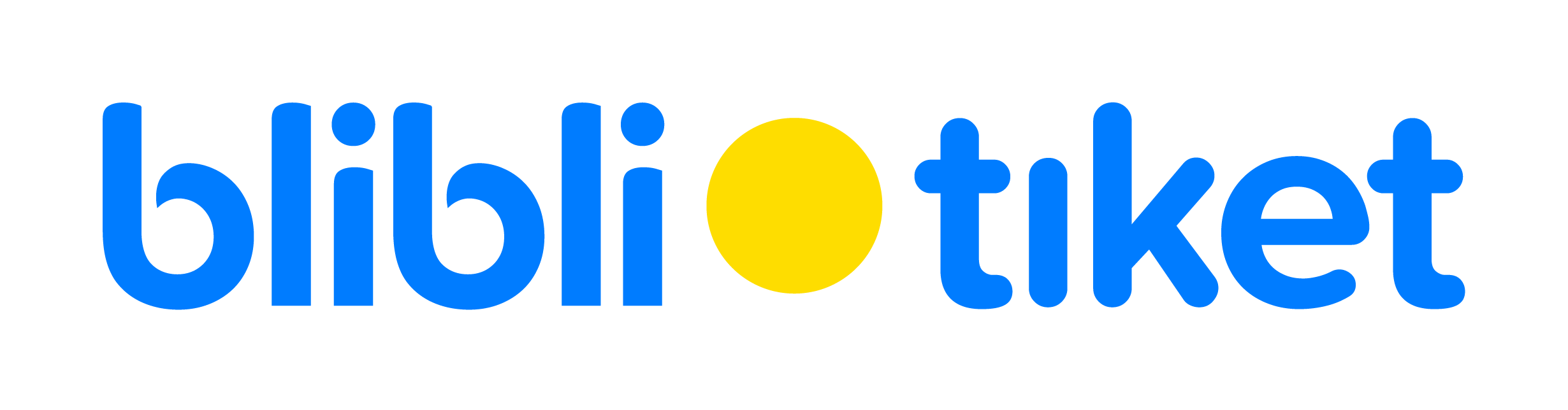Blibli Tiket Logo
